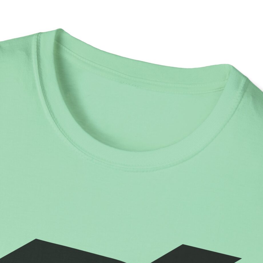 Dimitri K Unisex Softstyle T-shirt