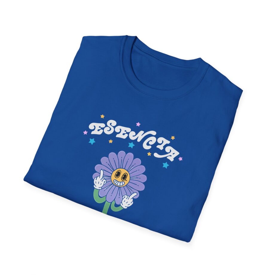 Humbe Esencia Unisex Softstyle T-shirt