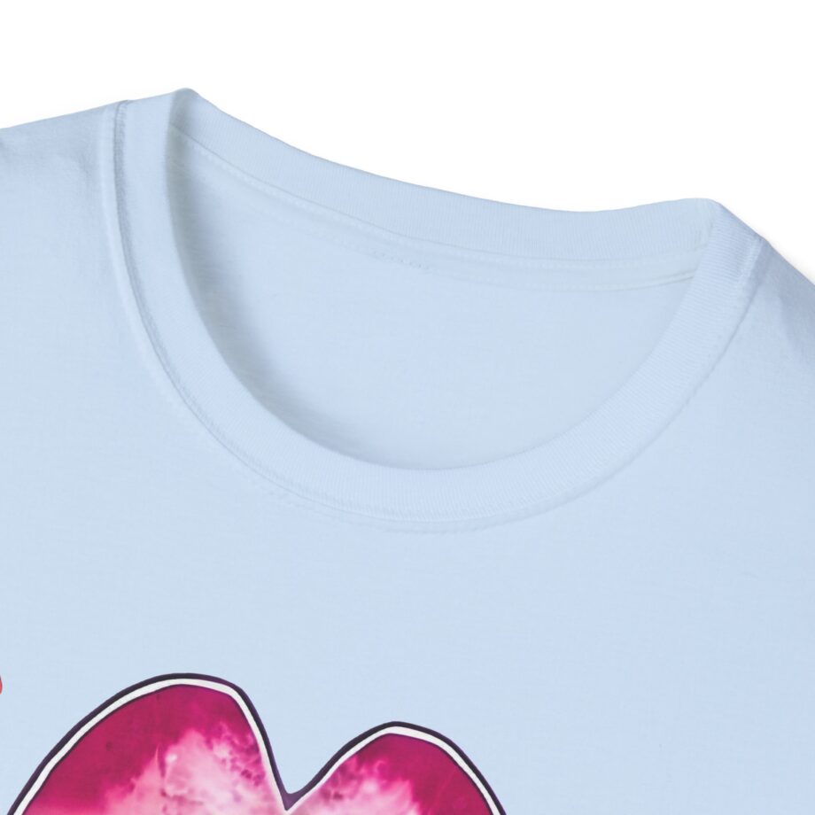 Super Mega Inner Joy Unisex Softstyle T-shirt