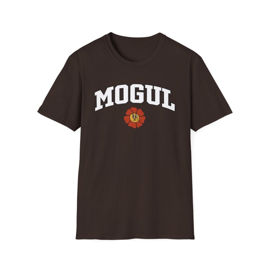 Ludwig Ahgren Mogul Mogi Unisex Softstyle T-shirt