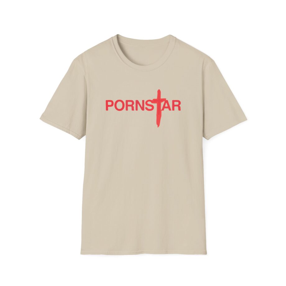 Saint Jhn Fvck Rock and Roll Unisex Softstyle T-Shirt
