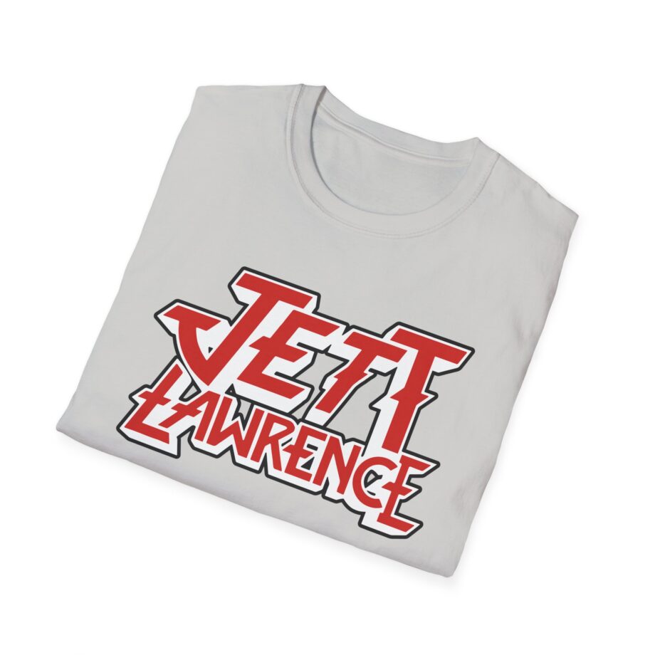 Jett Lawrence Unisex Softstyle T-Shirt