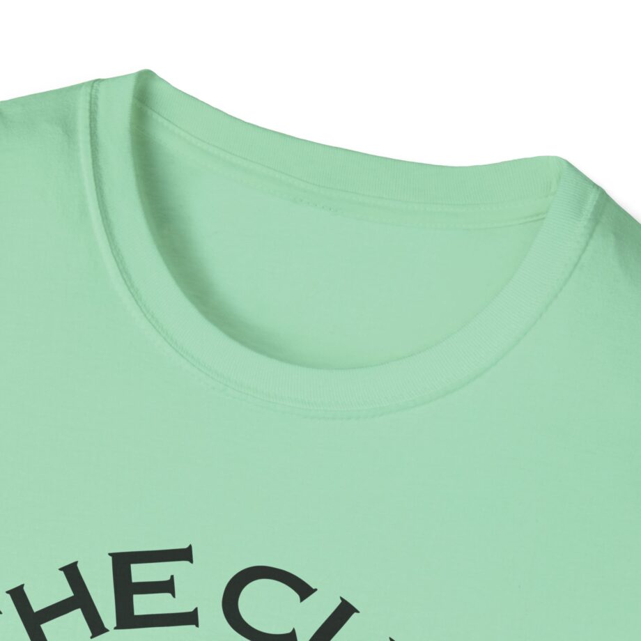The Cult  Sonic Temple Unisex Softstyle T-Shirt