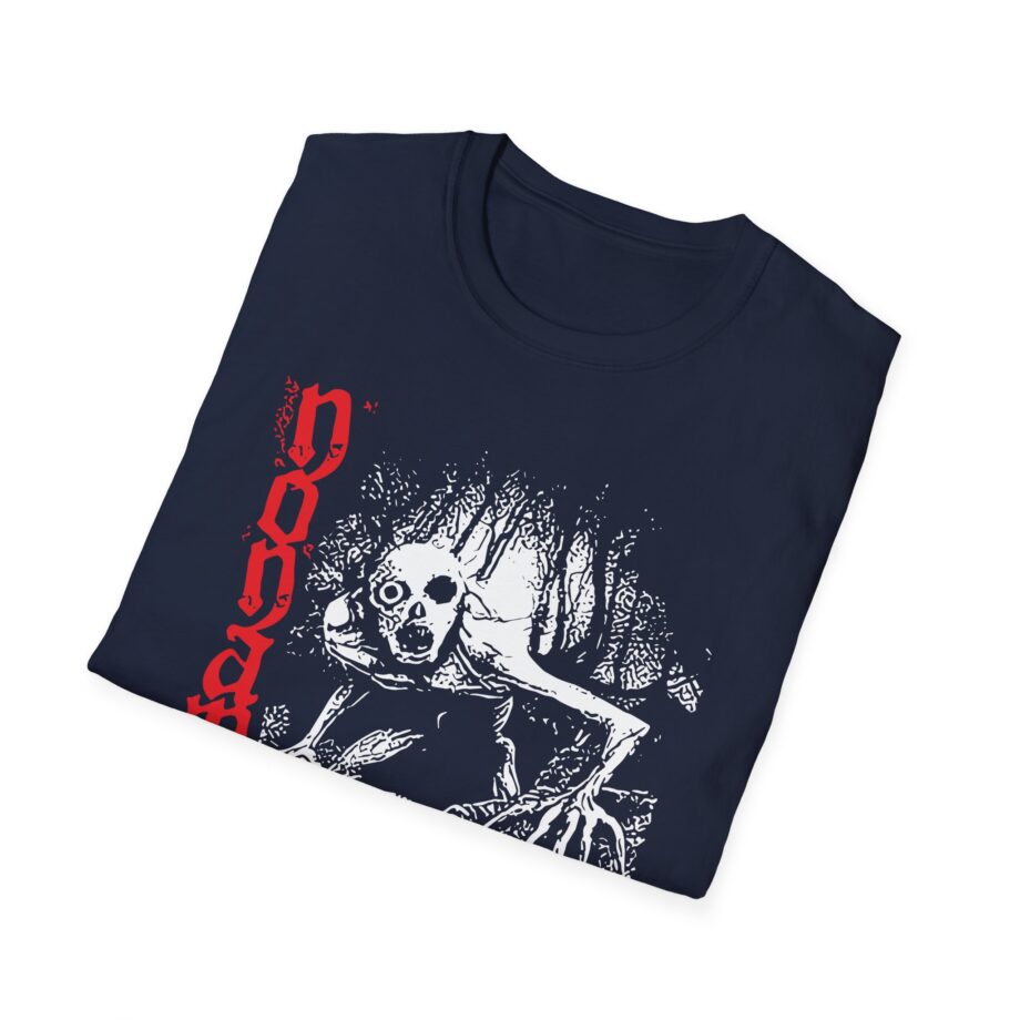 Jake Webber Unisex Softstyle T-shirt