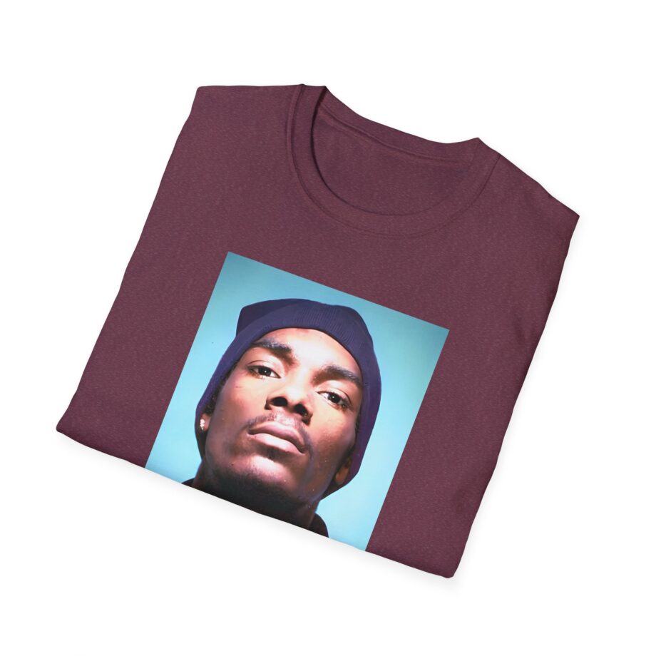 Fresh Unisex Softstyle T-Shirt