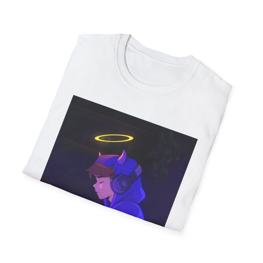 Thasup Unisex Softstyle T-shirt