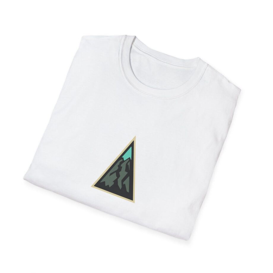 Lvndmark Unisex Softstyle T-shirt