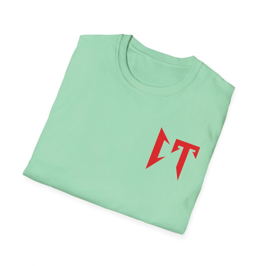 Natanael Cano Unisex Softstyle T-Shirt