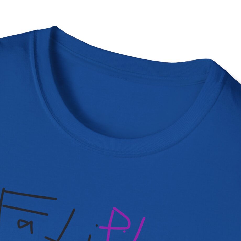 Fattypillow Unisex Softstyle T-Shirt