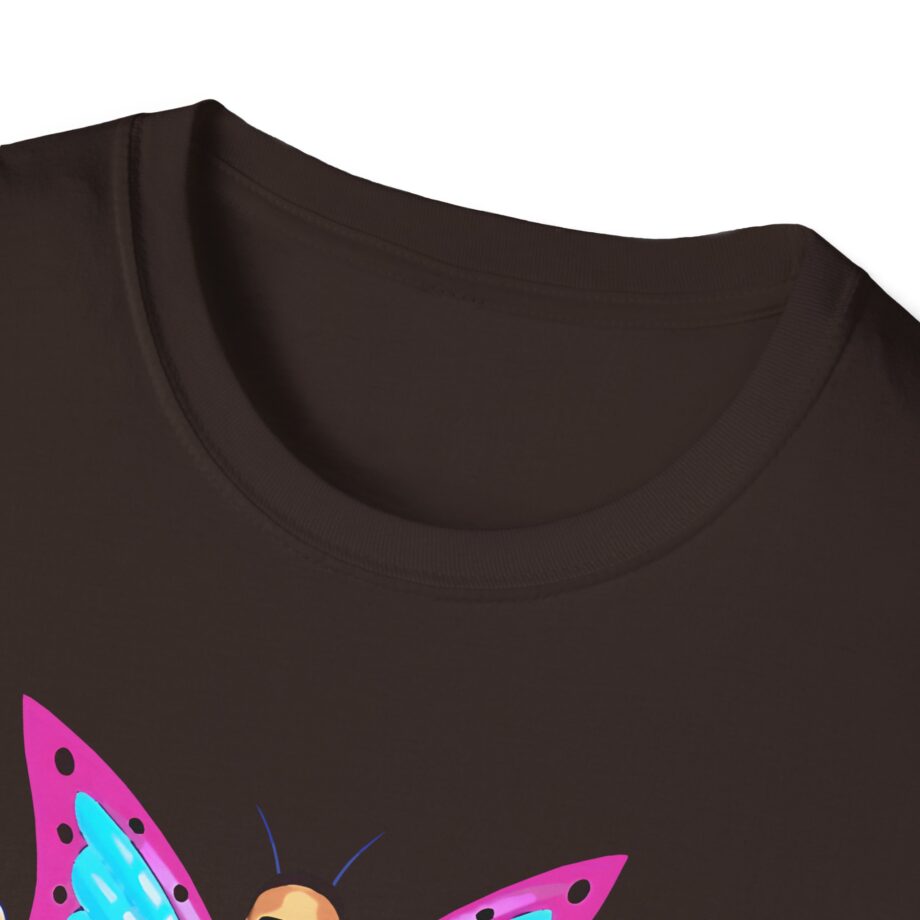 Eladio Carrion Unisex Softstyle T-Shirt