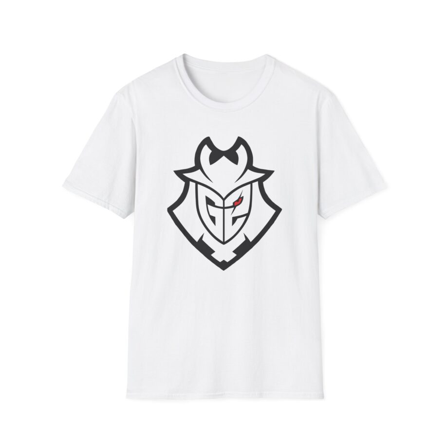 Heelmike Unisex Softstyle T-shirt