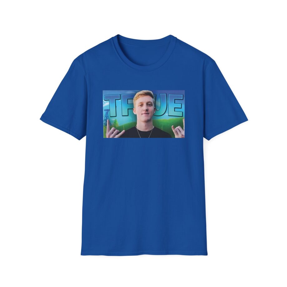 Tfue  Unisex Softstyle T-Shirt