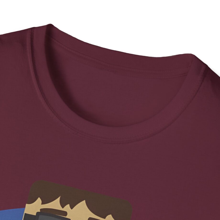 Ssundee Unisex Softstyle T-shirt