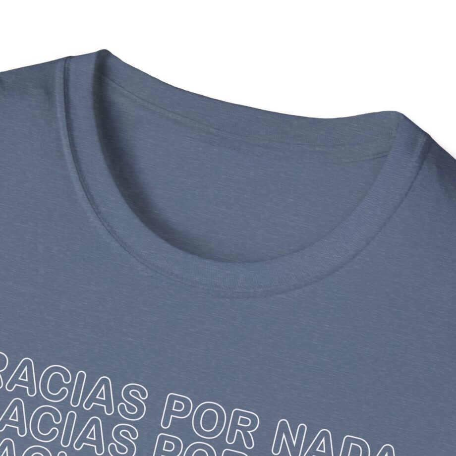 BB Unisex Softstyle T-Shirt