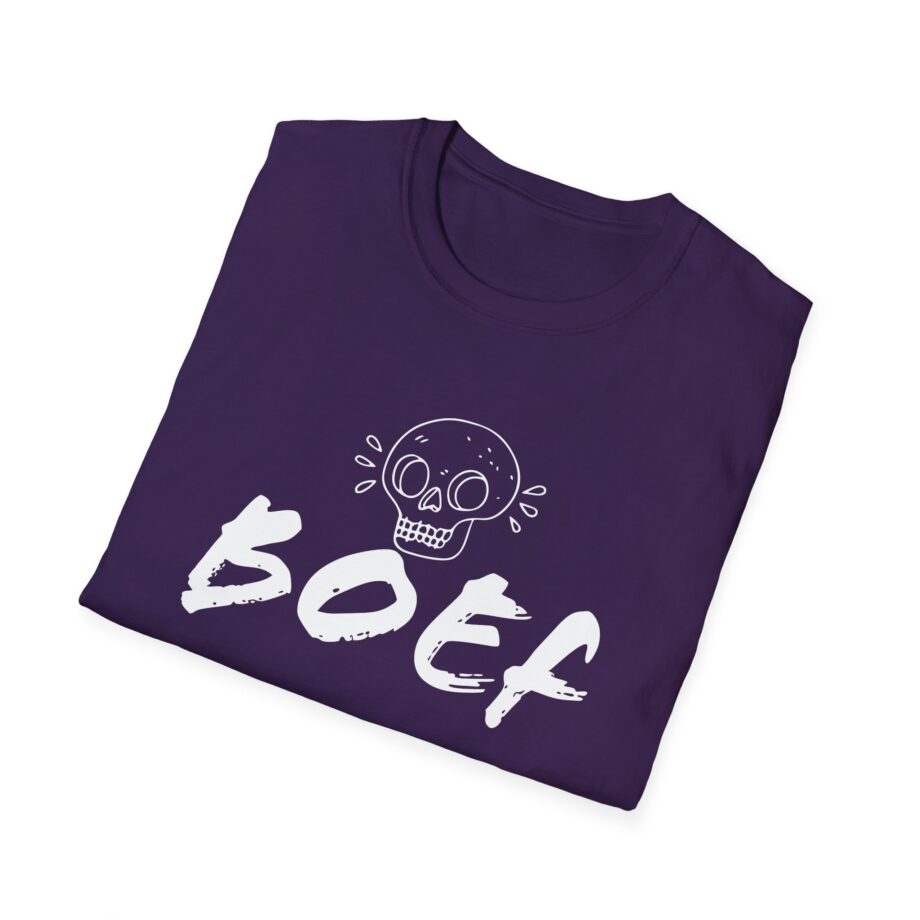 Boef  Unisex Softstyle T-Shirt