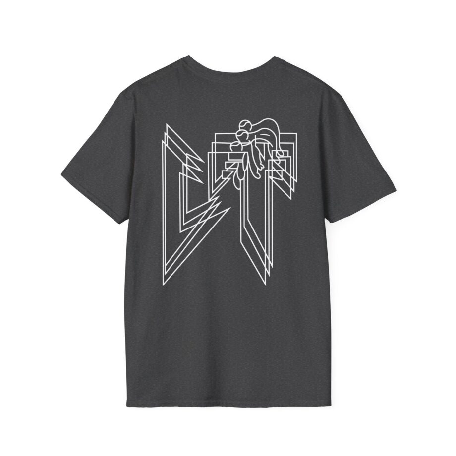 Natanael Cano Unisex Softstyle T-Shirt