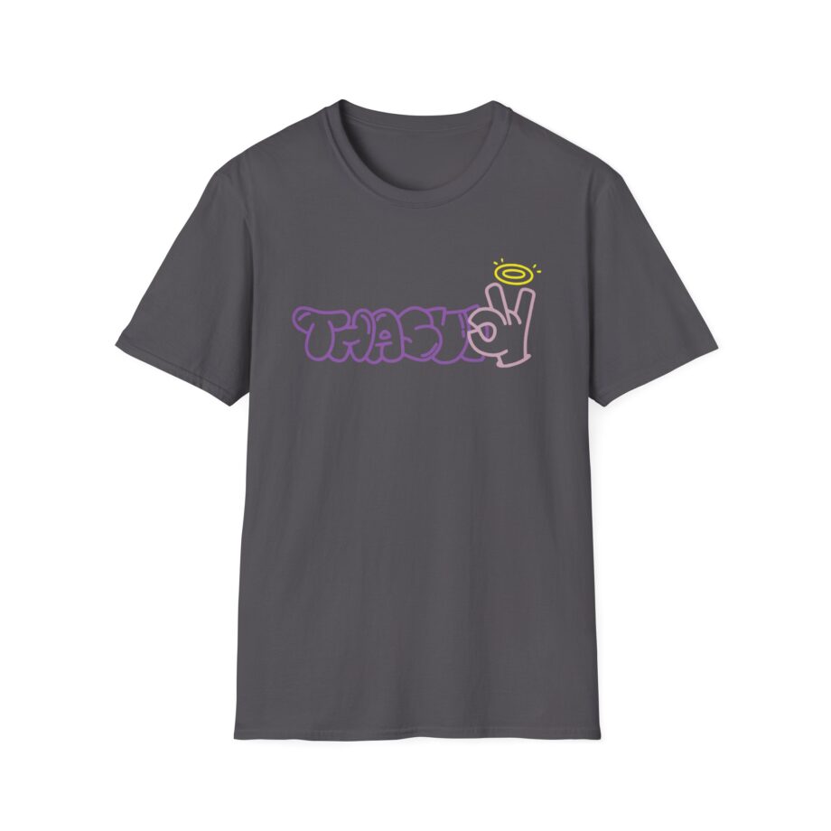 Thasup Okk Unisex Softstyle T-shirt