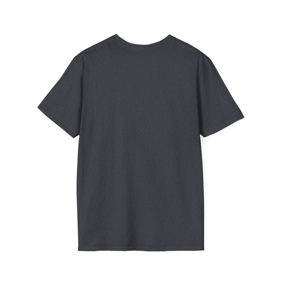 Trevor Bauer Outage Sword Unisex Softstyle T-Shirt