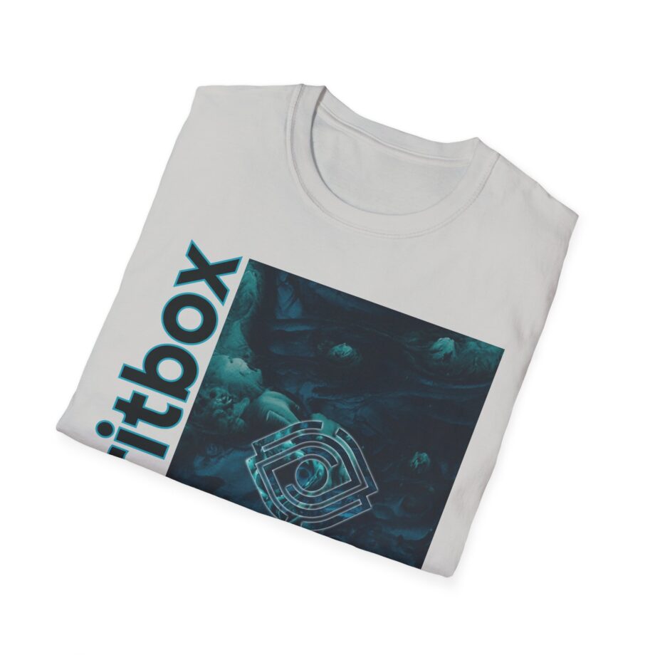 Spiritbox Unisex Softstyle T-Shirt