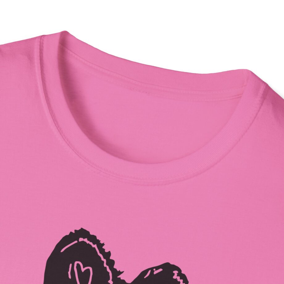 Froukje  Unisex Softstyle T-Shirt