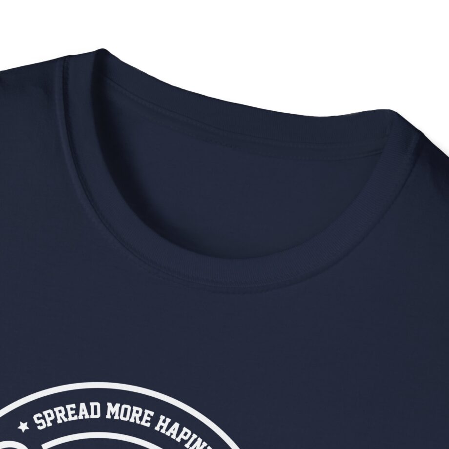 Skabeche  Unisex Softstyle T-Shirt
