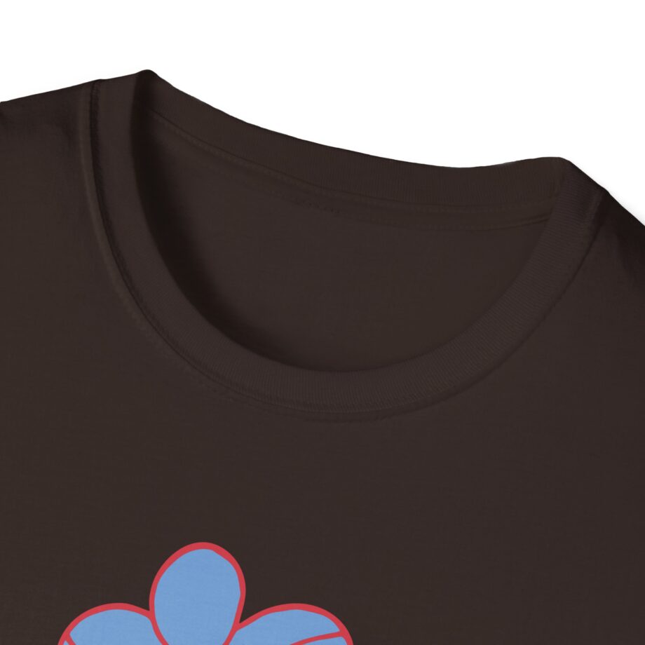 Still Woozy Unisex Softstyle T-shirt