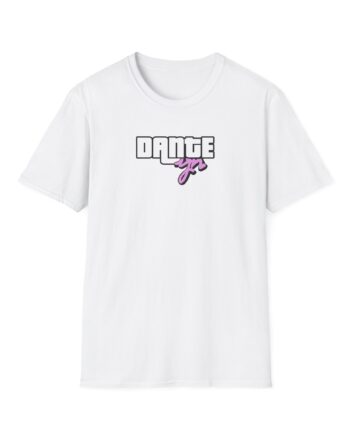Makko Unisex Softstyle T-shirt