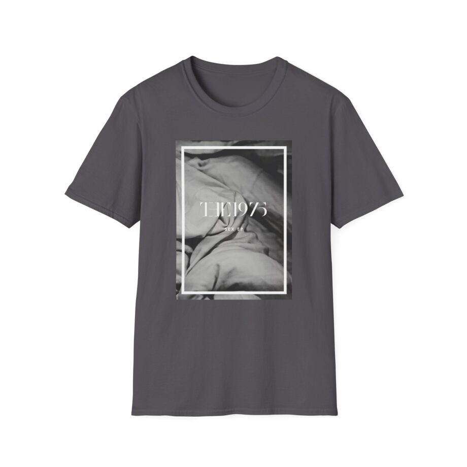 The  Sex Unisex Softstyle T-Shirt