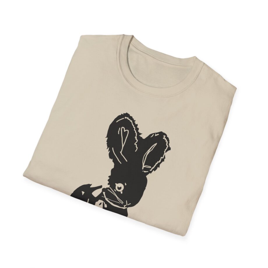 Froukje  Unisex Softstyle T-Shirt