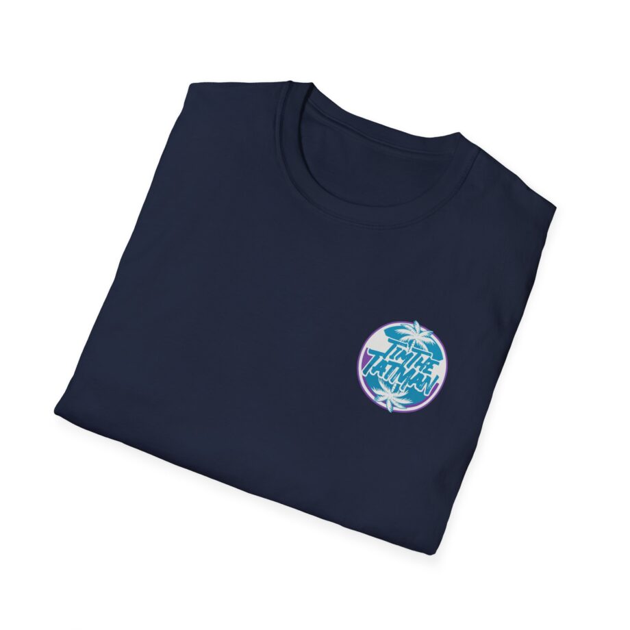 Timthetatman Unisex Softstyle T-shirt