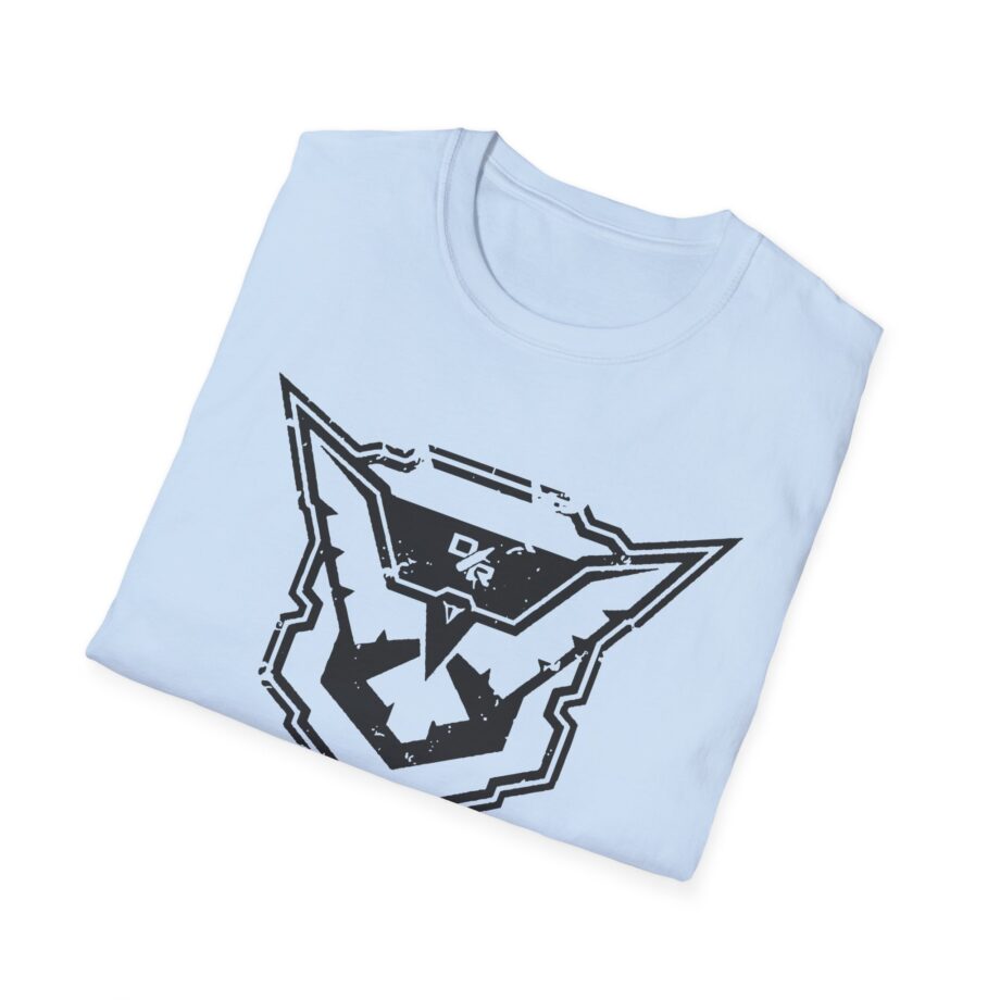 Demolition Ranch Demo Legacy Unisex Softstyle T-shirt