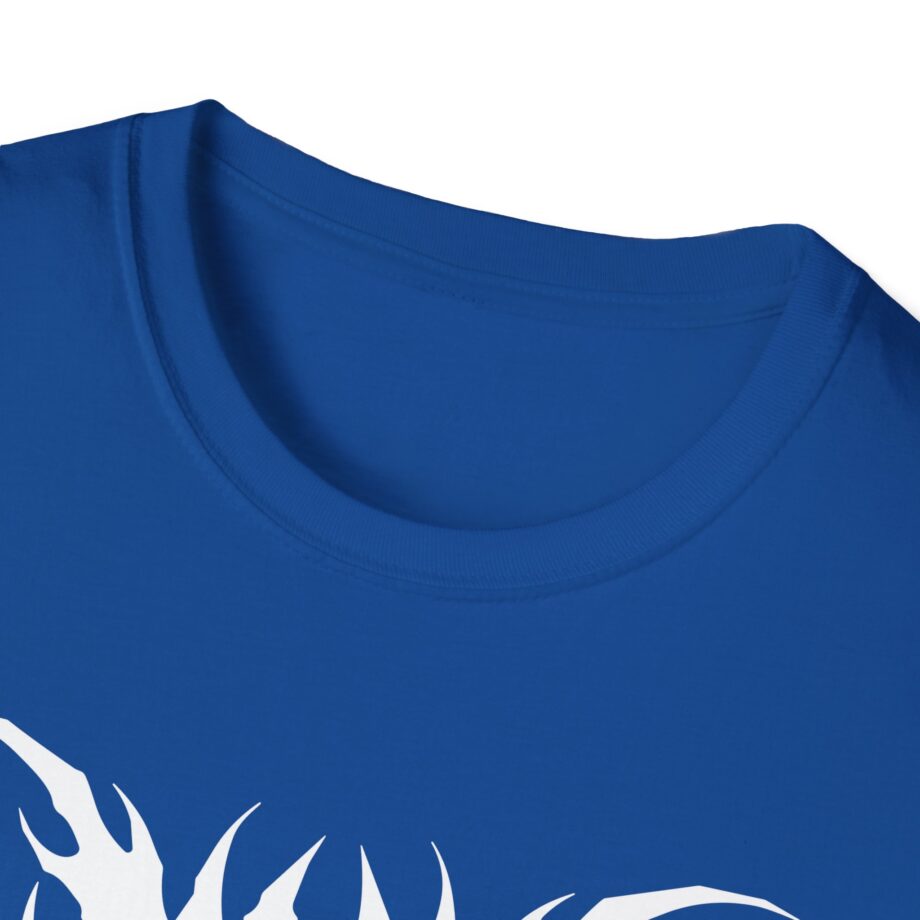 Jake Webber Unisex Softstyle T-shirt