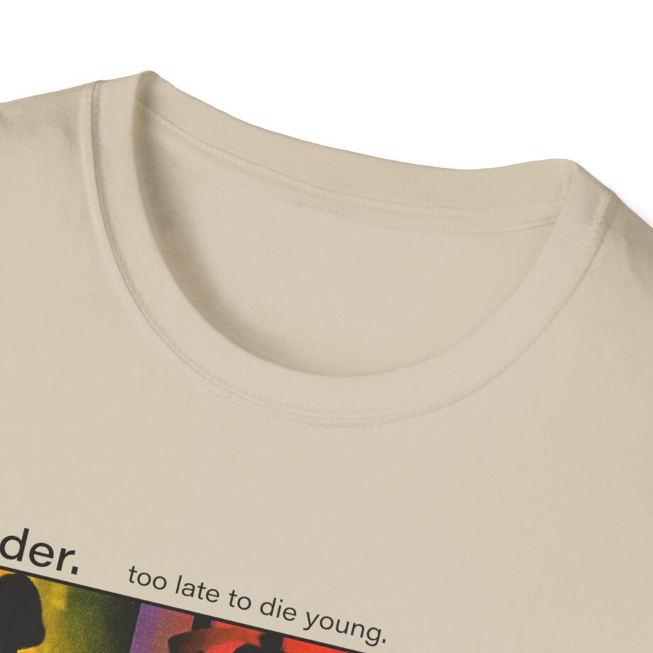 Sonder  Unisex Softstyle T-Shirt