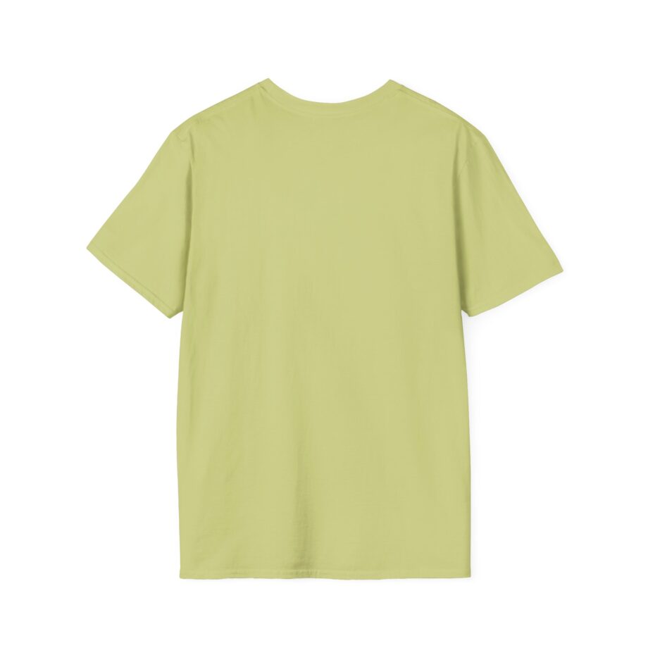 Trevor Bauer Sword  Unisex Softstyle T-Shirt