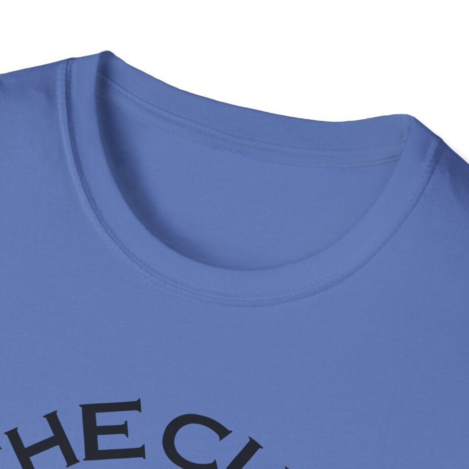 The Cult  Sonic Temple Unisex Softstyle T-Shirt