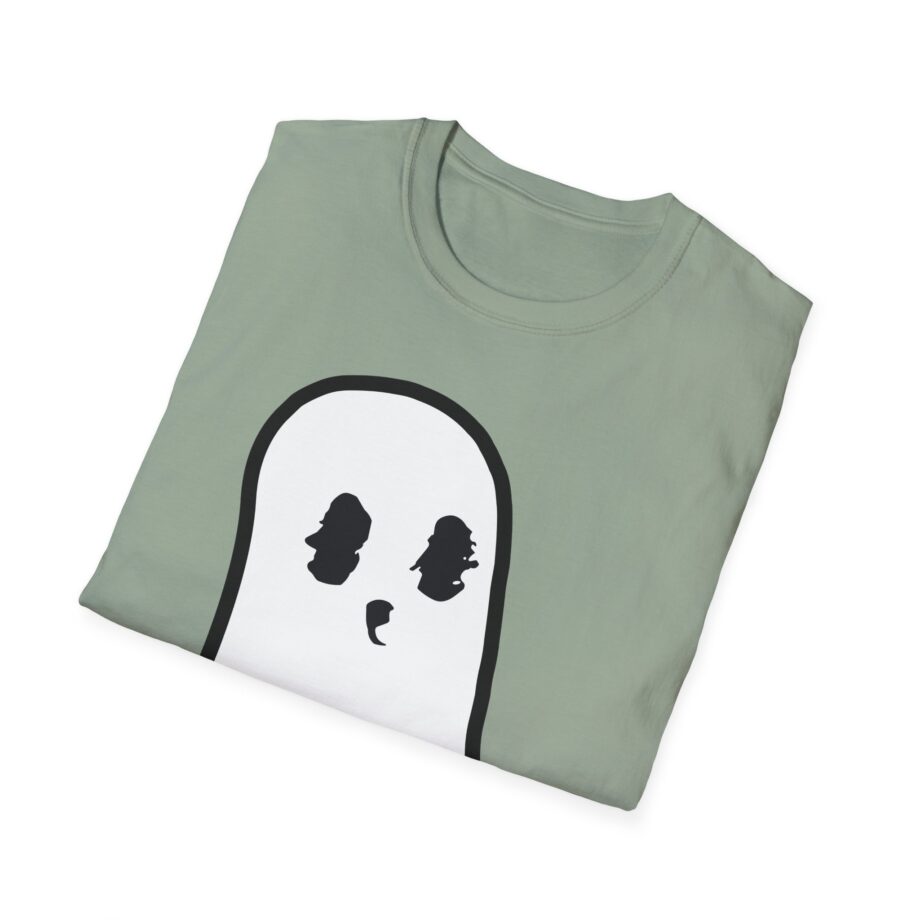 Lilsimsie Unisex Softstyle T-shirt