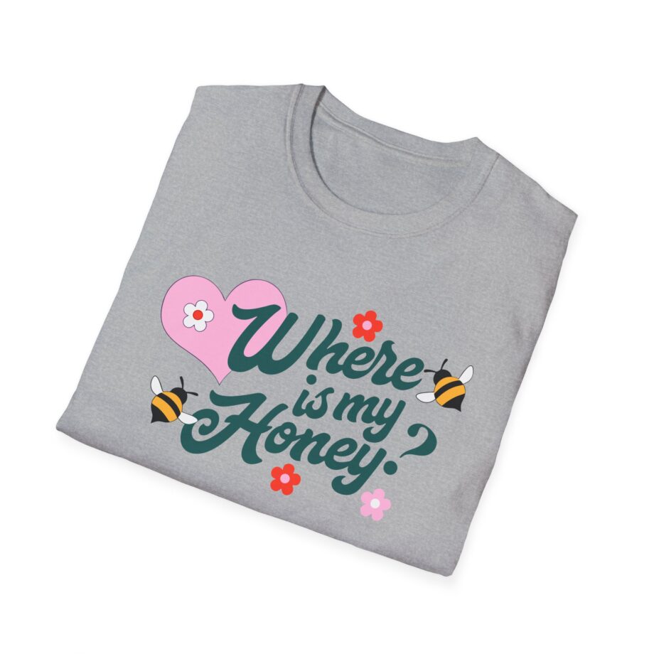 Stephanie Soo Unisex Softstyle T-Shirt