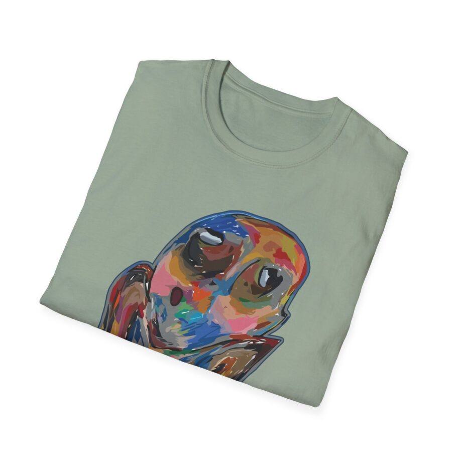 Still Woozy Unisex Softstyle T-Shirt