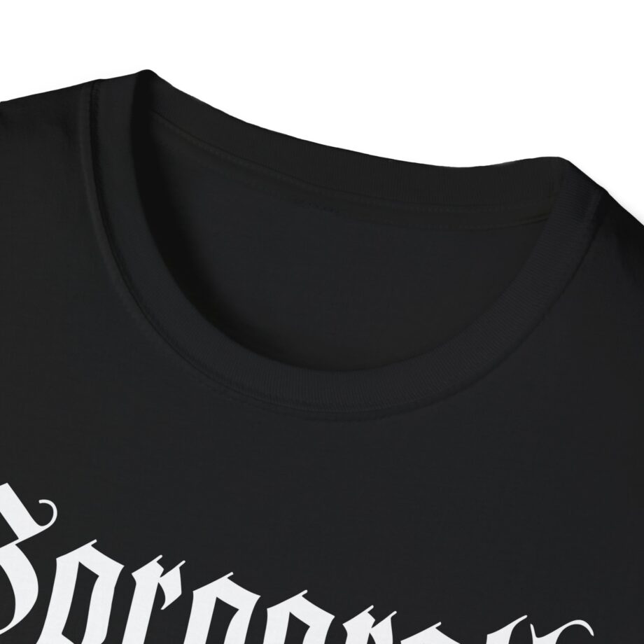 Gorgoroth Under the Sign of Hell 2011 Unisex Softstyle T-Shirt
