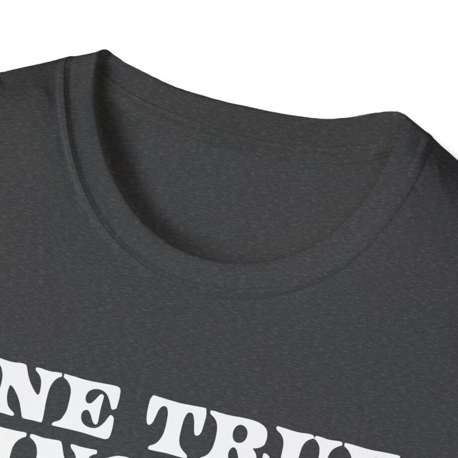 OTK One True King Unisex Softstyle T-shirt