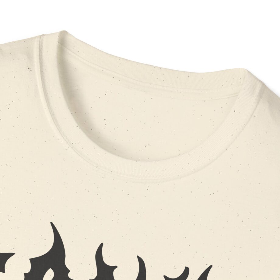 Izzzyzzz Rawr Unisex Softstyle T-shirt
