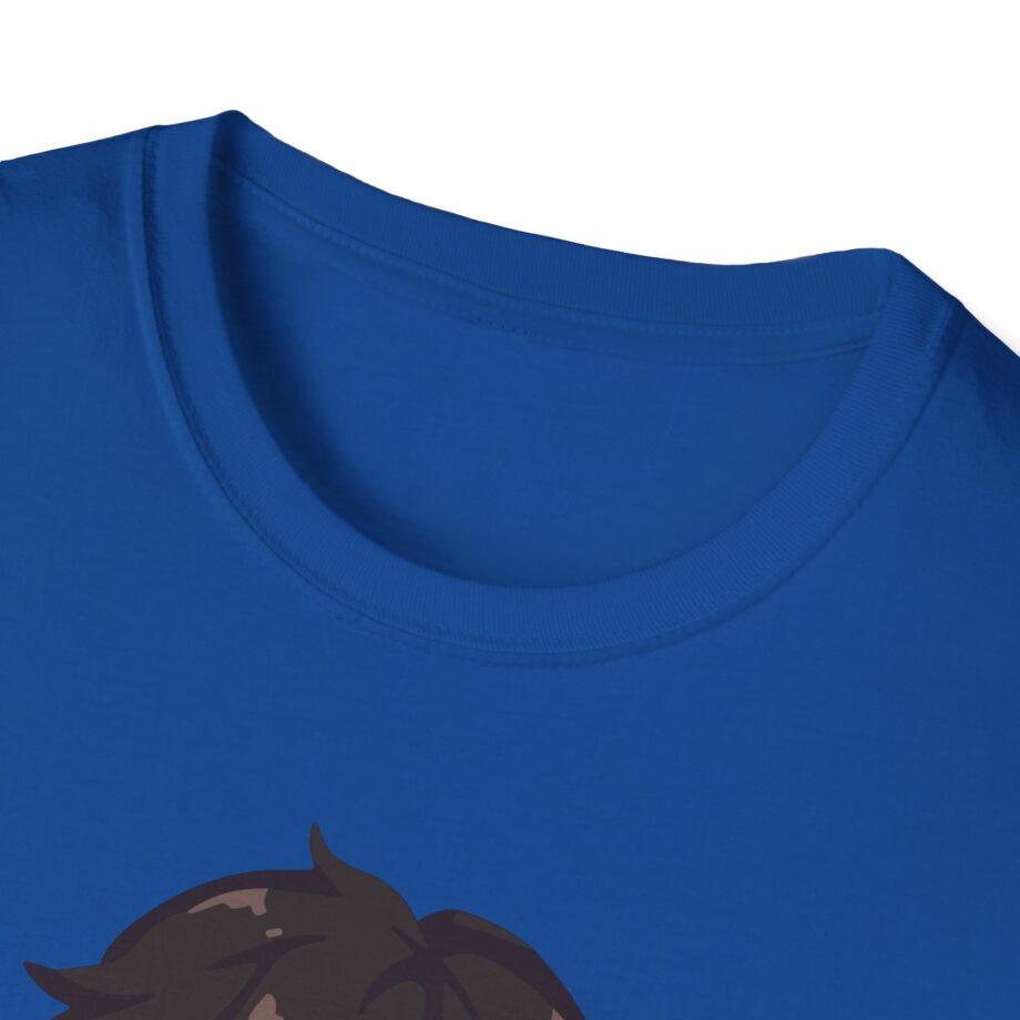 Sykkuno Unisex Softstyle T-Shirt