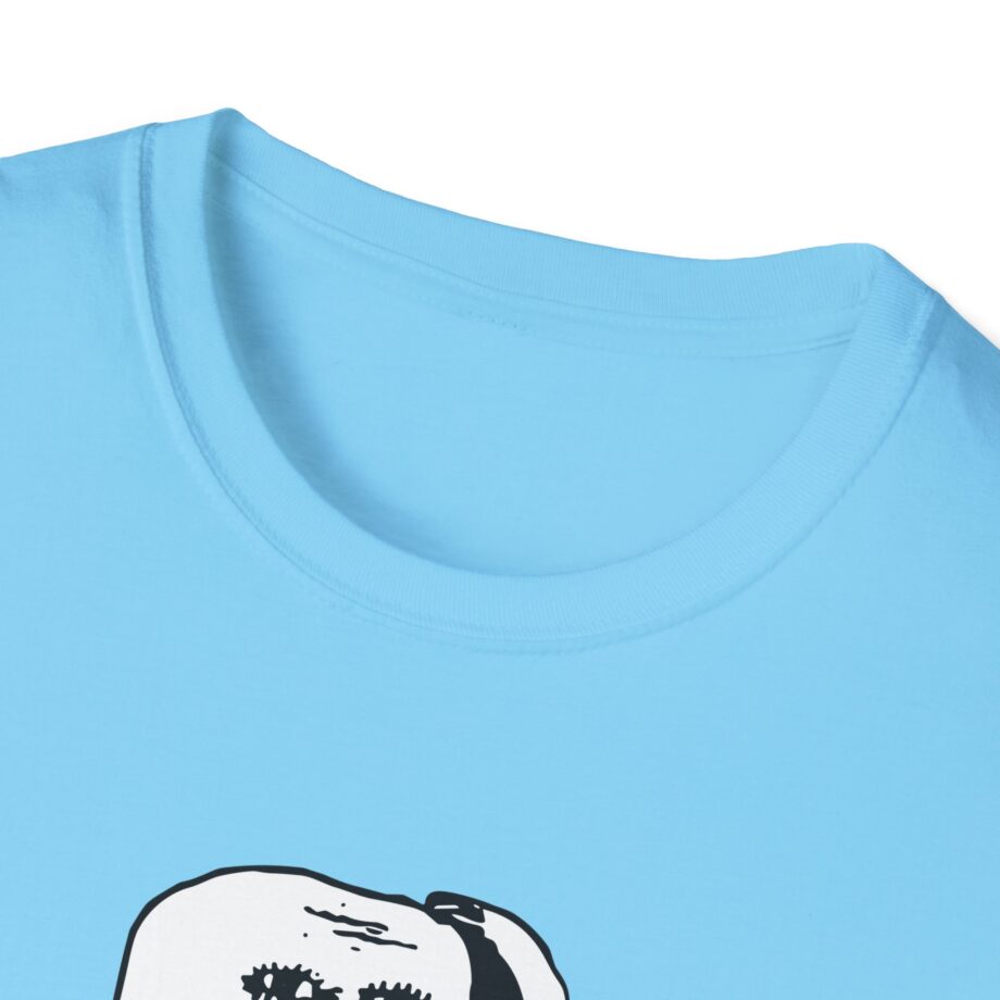 Still Woozy Unisex Softstyle T-Shirt