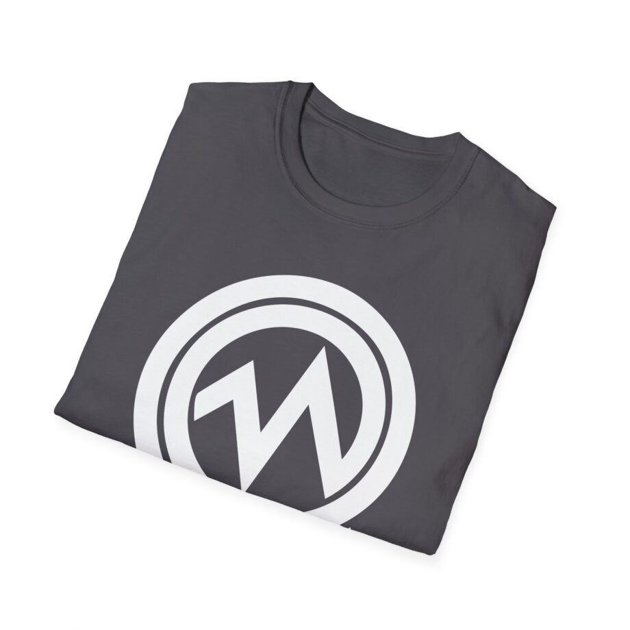Marsimoto Logo Unisex Softstyle T-Shirt