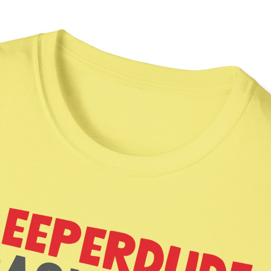 Sleeperdude Casings Unisex Softstyle T-Shirt
