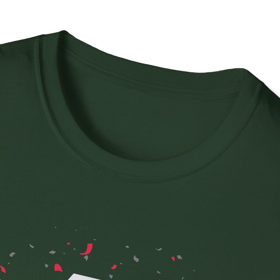 Bugha World Cup Champion Unisex Softstyle T-Shirt