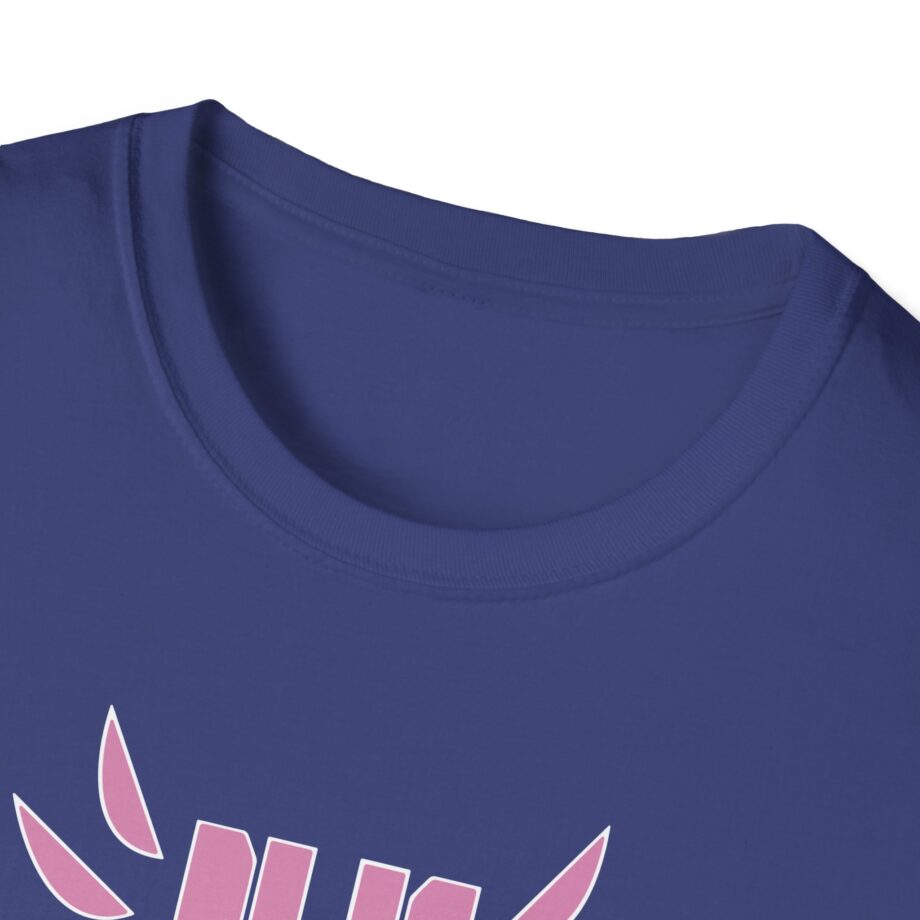 Heelmike Unisex Softstyle T-shirt
