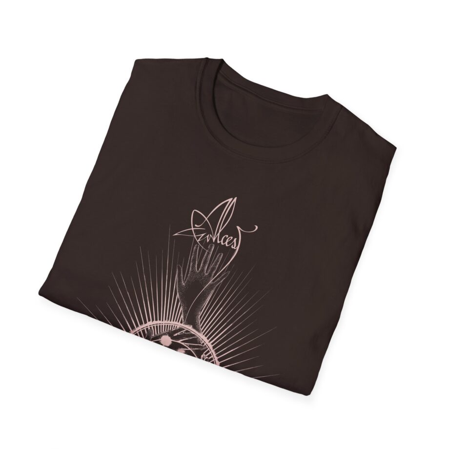 Alcest Shelter Unisex Softstyle T-shirt