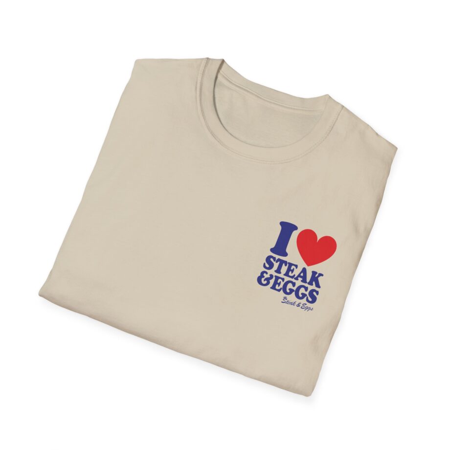 OTK Unisex Softstyle T-Shirt