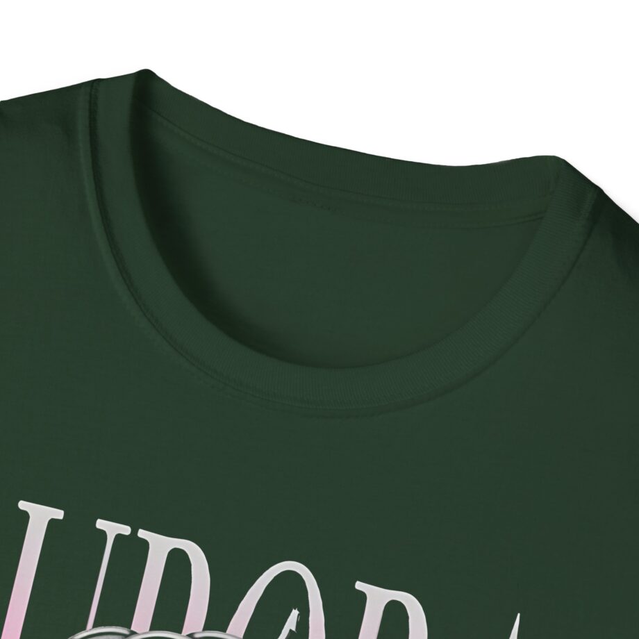 Humbe Esencia Unisex Softstyle T-shirt